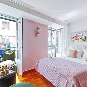 Appartement met een Slaapkamer